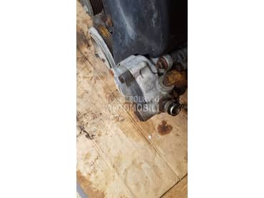 Servo pumpa fiat dukato