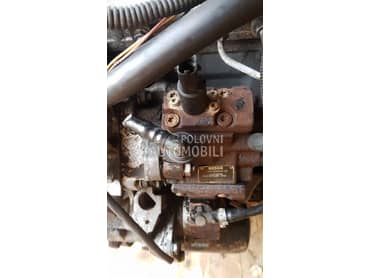 Pumpa visokog pritiska dukato