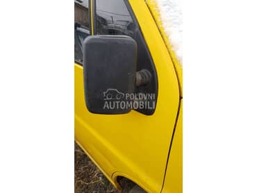 Retrovizor  fiat dukato
