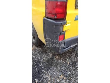 Bocna plastika dukato