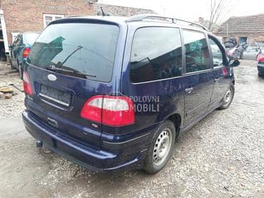 stop svetla za Ford Galaxy od 2000. do 2005. god.