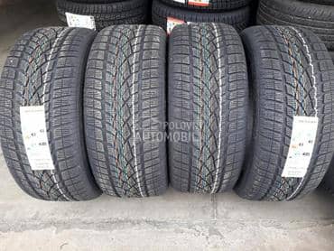 Dunlop 275/45 R20 Zimska