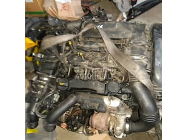 Motor za Citroen Berlingo od 2004. do 2009. god.
