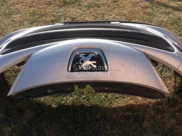 Branik za Peugeot 207 od 2006. do 2010. god.