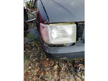 Far za Fiat Uno od 1988. do 1990. god.