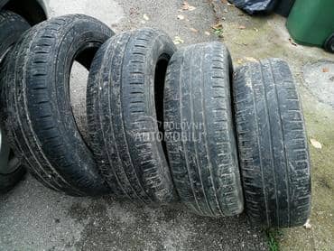 Hankook 195/60 R16 Sve sezone