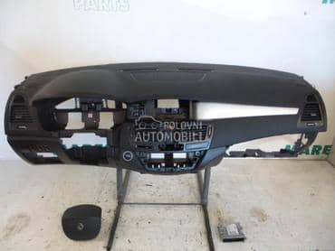 Instrument tabla za Renault Laguna od 2006. do 2011. god.