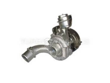 turbina za Renault Laguna od 2001. do 2006. god.