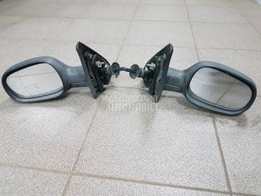Megane 1 Retrovizori za Renault Megane od 1996. do 2003. god.