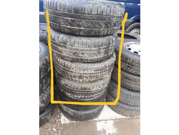 Altenzo 195/65 R15 Sve sezone