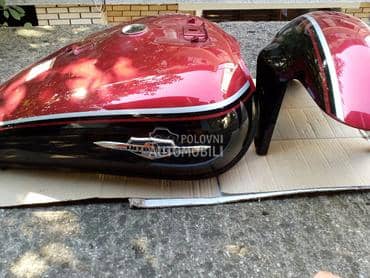 Suzuki intruder 1800