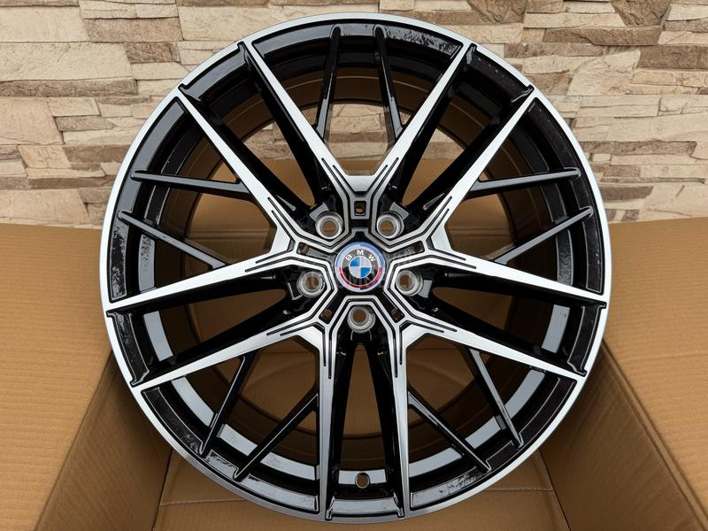 Aluminijumske felne  19" 5 x 112