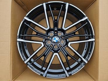 Aluminijumske felne  19" 5 x 120