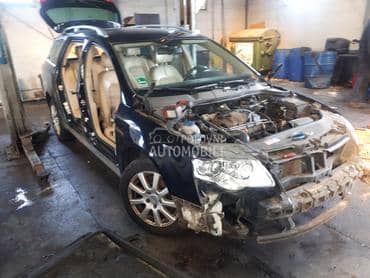 far za Volkswagen Passat B6