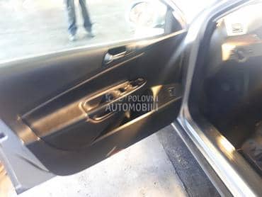 vrata za Volkswagen Passat B6