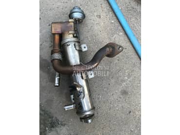 Hladnjak EGR za Audi A4 Allroad