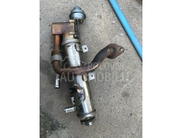 HLADNJAK EGR-a za Audi A4, A4 Allroad, A5 ...