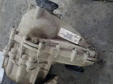 Reduktor ML W164 za Mercedes Benz ML Klasa