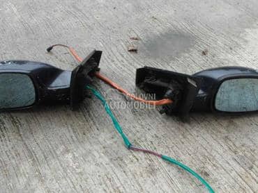 Retrovizori za Citroen C5 od 2001. do 2007. god.