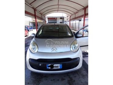 Farovi za Citroen C1 od 2006. do 2010. god.