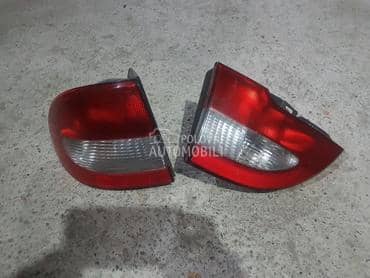 Stop lampe za Renault Megane od 2000. do 2002. god.