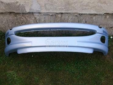 Prednji branik za Peugeot 206