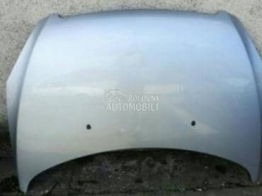 Hauba / Haube za Peugeot 307