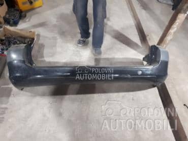 Zadnji branik za Peugeot 307