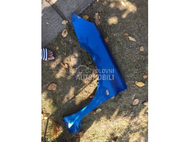 Krilo / Krila za Peugeot 307