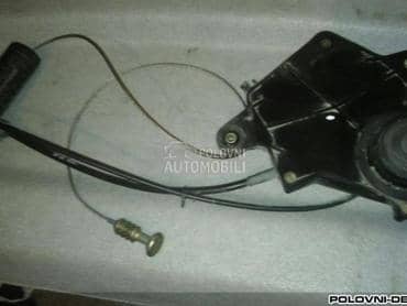 Nosac rezervnog tocka za Peugeot 307