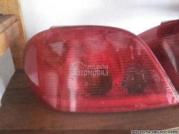 Stop Svetlo / Stop Svetla za Peugeot 307