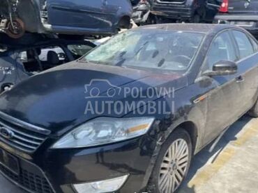 Delovi za Ford Mondeo
