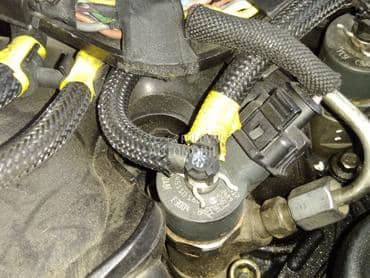 Delovi limarije za Peugeot 407 od 2005. do 2008. god.