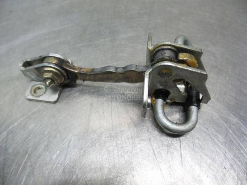 Fiat Punto - kompletan auto u delovima