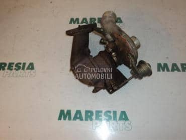 Turbina 1.9 jtd za Fiat Punto od 2000. do 2007. god.