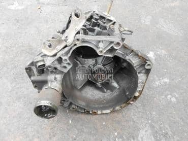 Polovni menjaci za Fiat Punto od 2000. do 2011. god.