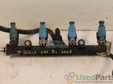 dizne za Fiat Punto od 2000. do 2011. god.