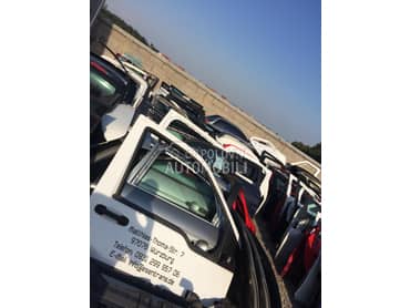 Vrata za Ford C-Max, Fiesta, Focus ...