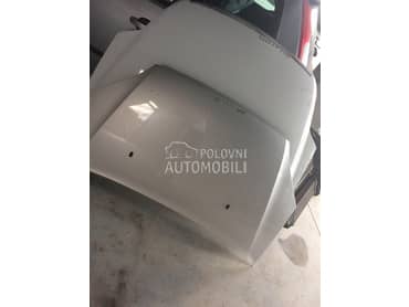 Hauba za Ford C-Max, Escort, Fiesta ...