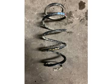 OPRUGE za Volkswagen Polo od 2000. do 2010. god.