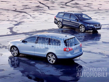 ZAMAJAC ZA PASSATA B6 za Volkswagen Passat B6