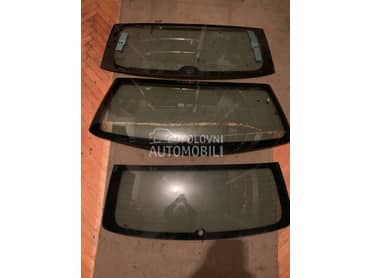 Zadnja sofersajbna za Volkswagen Fox, Lupo, Polo od 2002. do 2011. god.