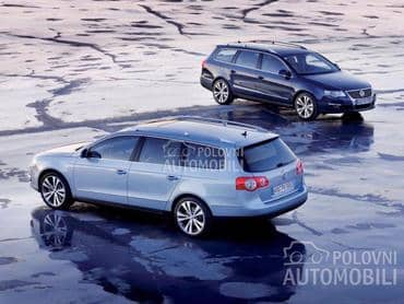 KOMPRESOR KLIME za Volkswagen Passat B6