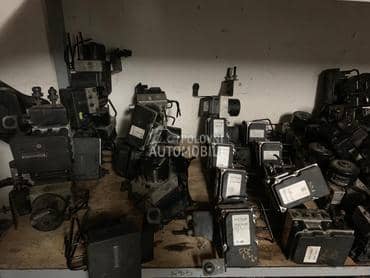 ABS za Volkswagen Polo od 2000. do 2010. god.