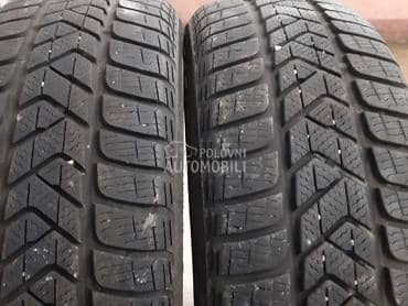 Pirelli 205/55 R17 Zimska