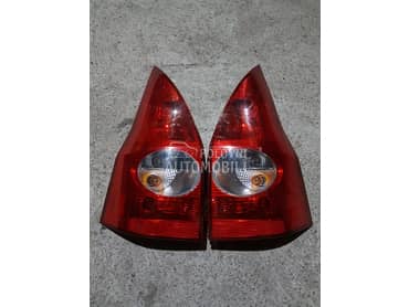 Stop lampe za Renault Megane od 2003. do 2005. god.