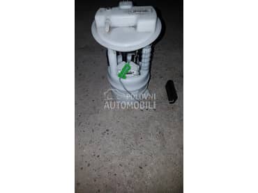 Twingo 2 Pumpa u rezervoaru za Renault Twingo od 2012. do 2014. god.