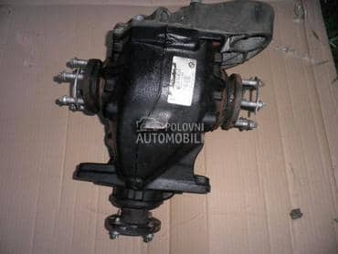 Diferencijal za BMW 116, 118, 120 ... od 2005. do 2011. god.