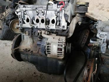 Motor 1.1 za Fiat Panda od 2000. do 2004. god.