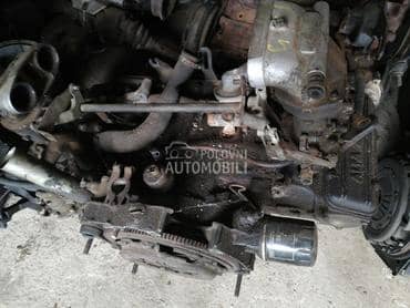 Motor 1.3 za Alfa Romeo 33 od 1989. do 1996. god.